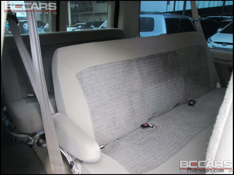 Ford e150 for sale manila #9