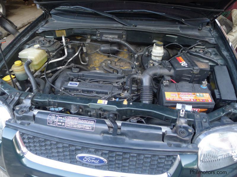 2002 Ford Explorer Xlt >> Used Ford Escape | 2005 Escape for sale | Cebu Ford Escape ... 2002 Ford Explorer Xlt >> Used Ford Escape | 2005 Escape for sale | Cebu Ford Escape ...