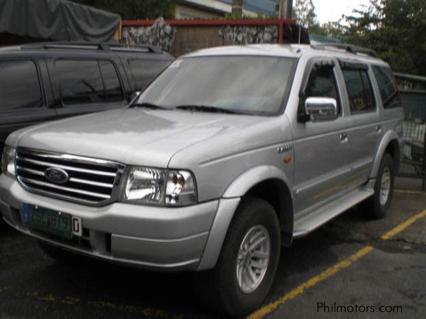 Ford makati city #8