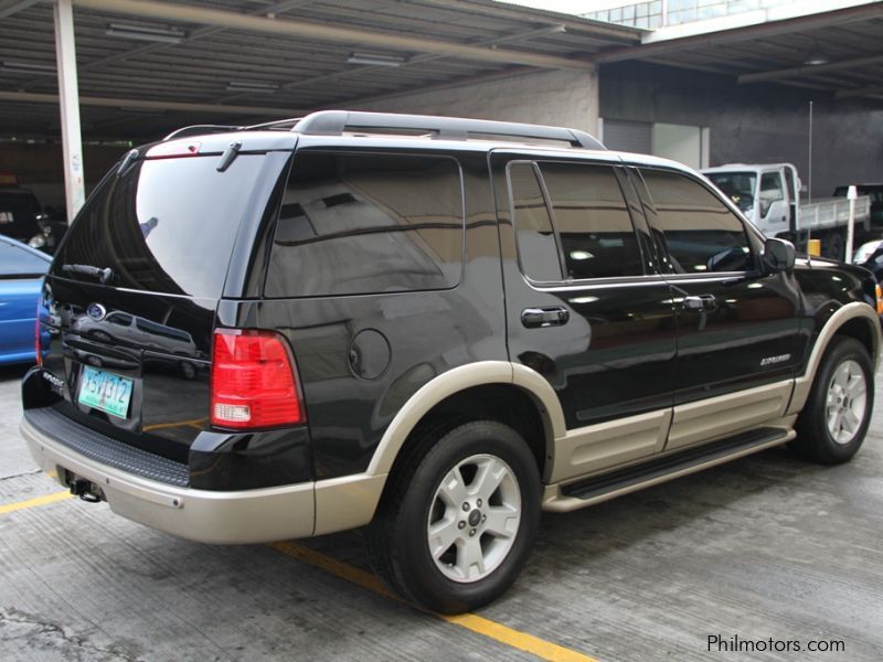 Ford eddie bauer philippines #4