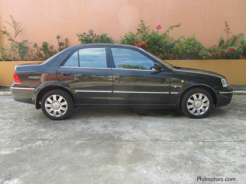 Ford Lynx Ghia in Philippines