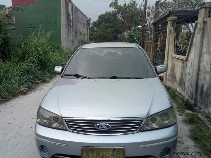 Ford lynx ghia in Philippines