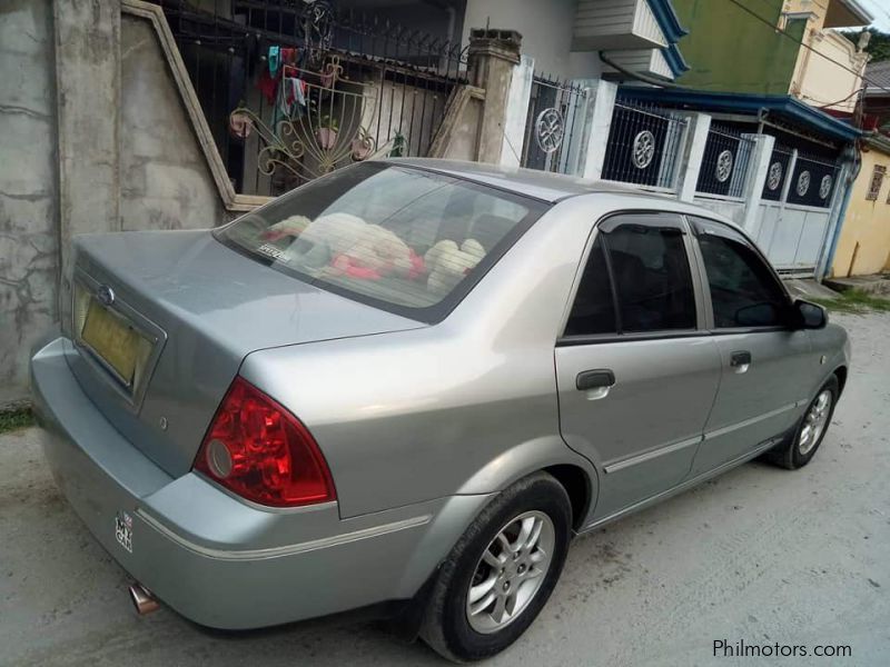 Ford lynx ghia in Philippines