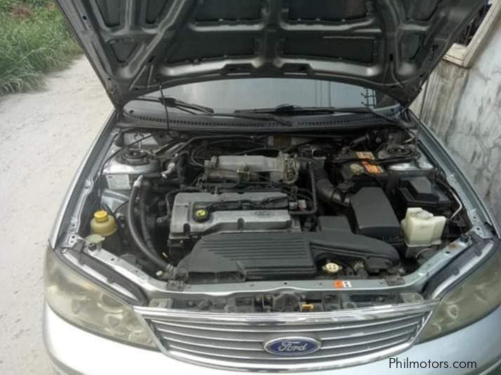 Ford lynx ghia in Philippines