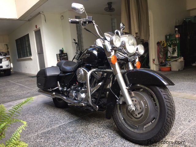 2005 harley davidson clearance road king for sale