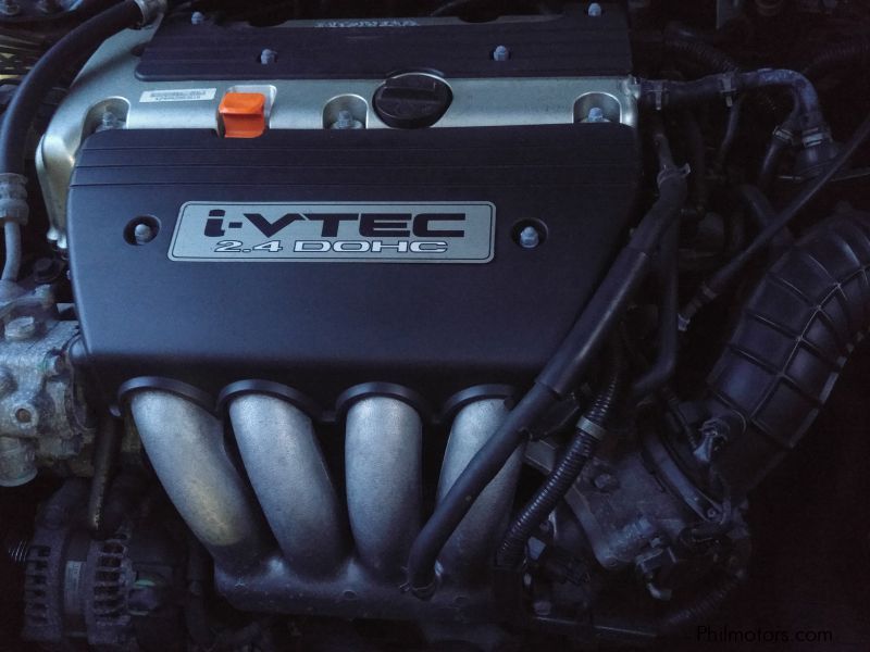 Used Honda Accord 2.4 ivtec 2005 Accord 2.4 ivtec for sale