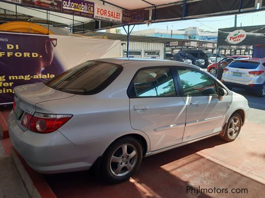 Honda City in Philippines