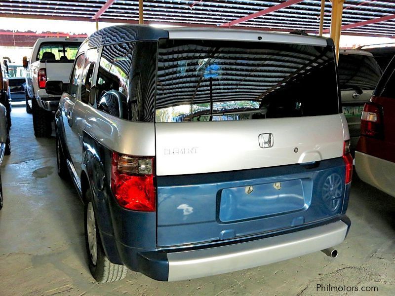 2005 Honda element - buy - sales - prices #5