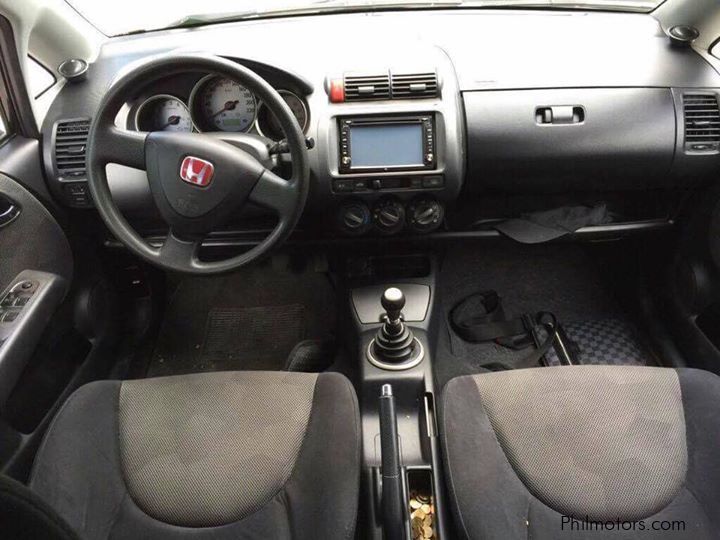 Honda Jazz 1.5 VTEC in Philippines