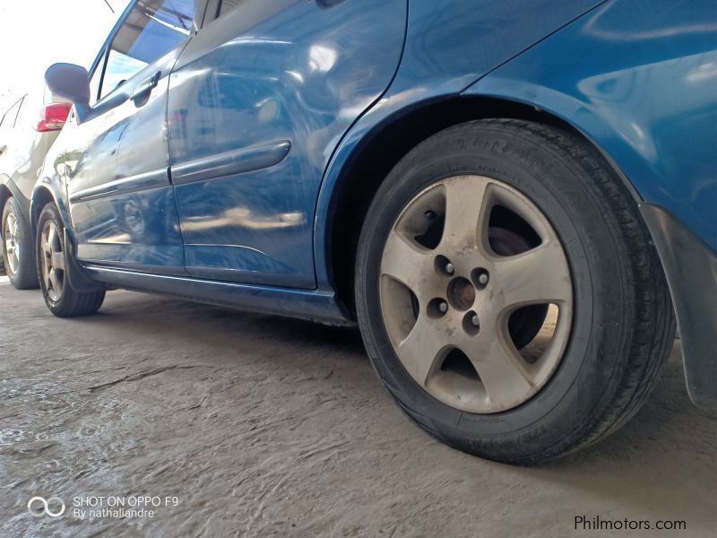 Honda Jazz in Philippines