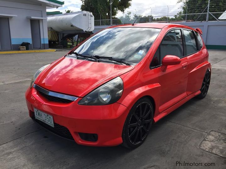 Used Honda Jazz Local 2005 Jazz Local For Sale Quezon