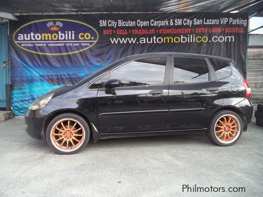 Used Honda Jazz Idsi 2005 Jazz Idsi For Sale Paranaque City Honda Jazz Idsi Sales Honda Jazz Idsi Price 298 000 Used Cars