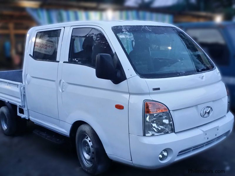 Used Hyundai Porter 2 | 2005 Porter 2 for sale | Cebu Hyundai Porter 2 ...