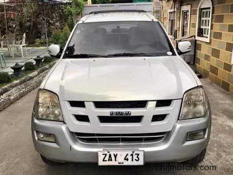 Isuzu Altera 4x2 in Philippines