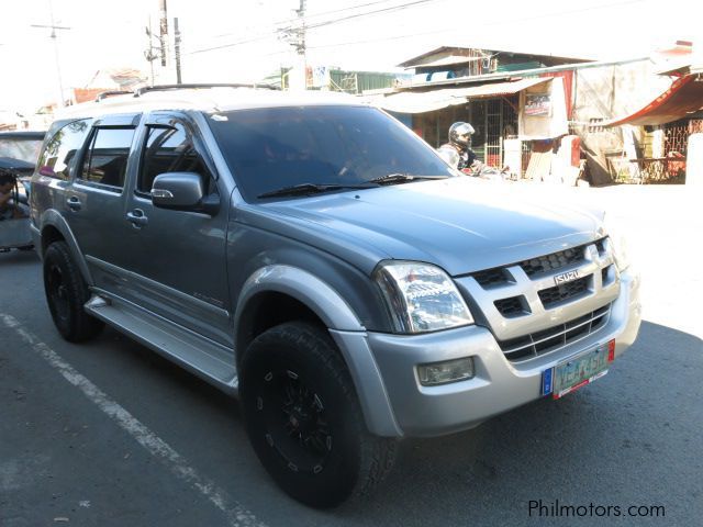 Isuzu Alterra For Sale Cheapest Used Isuzu Alterra For