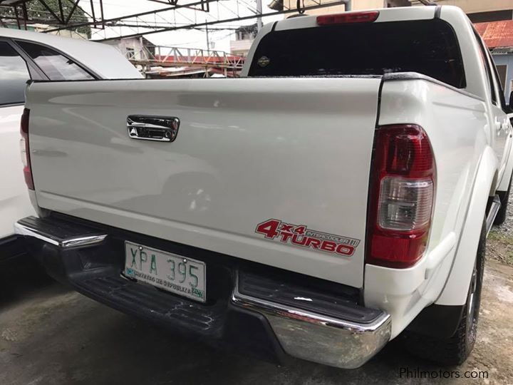 Used Isuzu DMax Intercooler 2005 DMax Intercooler for sale Makati