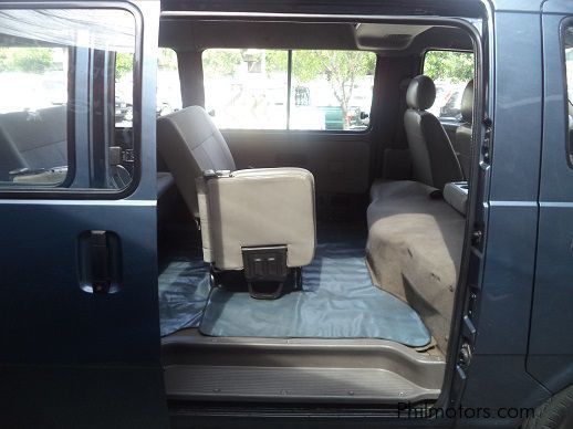 kia pregio 12 seater