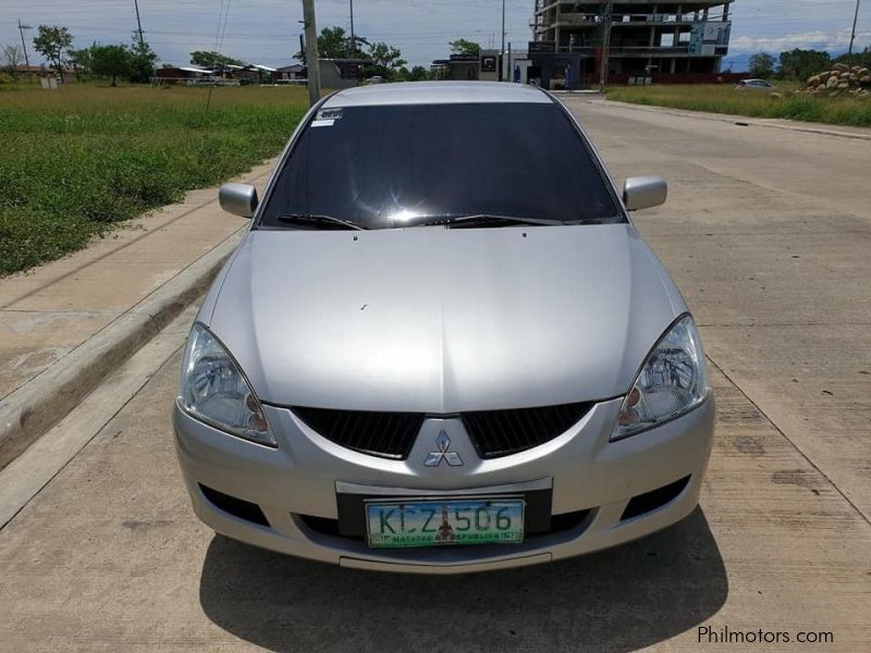 Mitsubishi Lancer GLS in Philippines