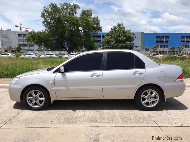 Mitsubishi Lancer GLS in Philippines