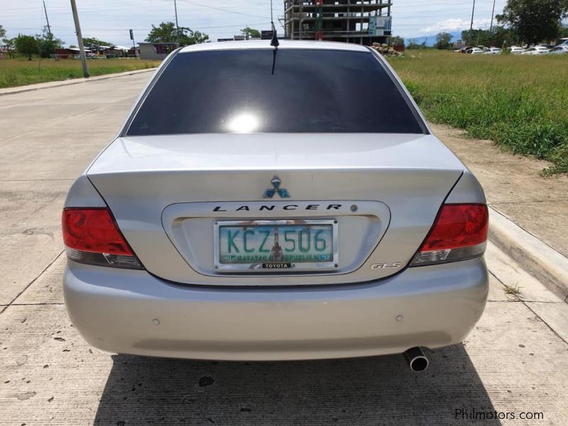 Mitsubishi Lancer GLS in Philippines