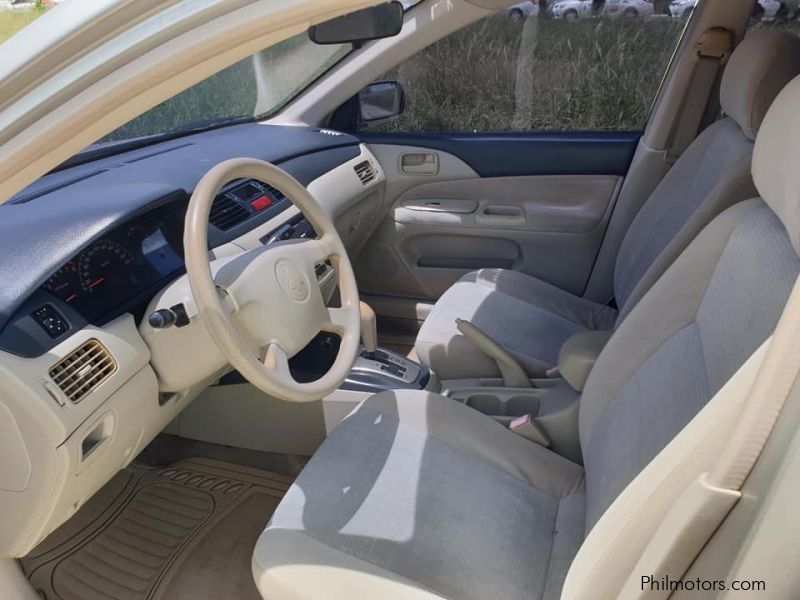 Mitsubishi Lancer GLS in Philippines