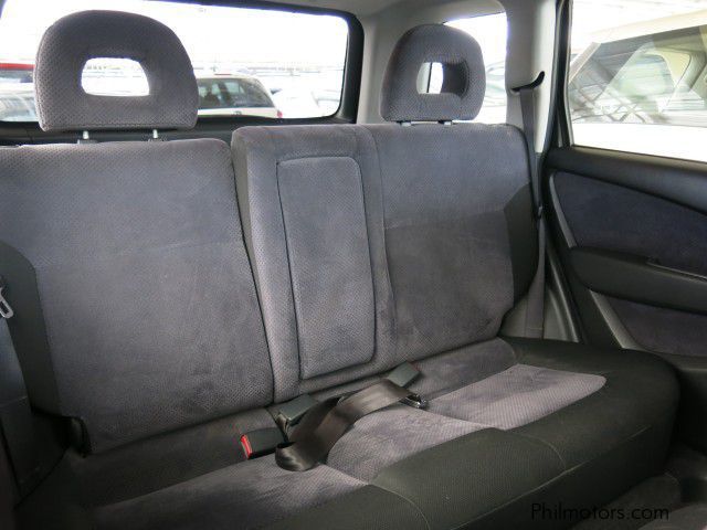 Mitsubishi Outlander  in Philippines