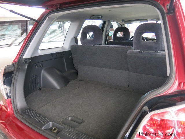 Mitsubishi Outlander  in Philippines