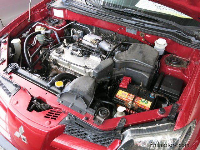 Mitsubishi Outlander  in Philippines