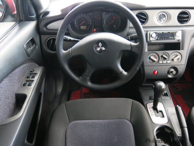 Mitsubishi Outlander  in Philippines