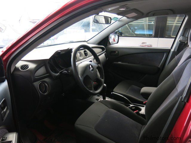 Mitsubishi Outlander  in Philippines