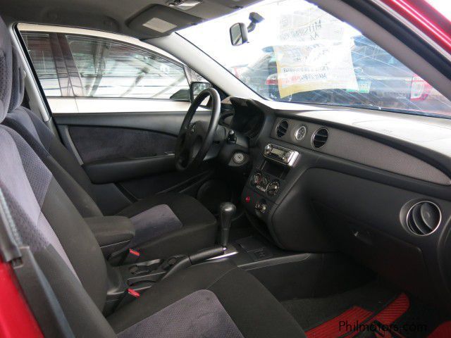 Mitsubishi Outlander  in Philippines