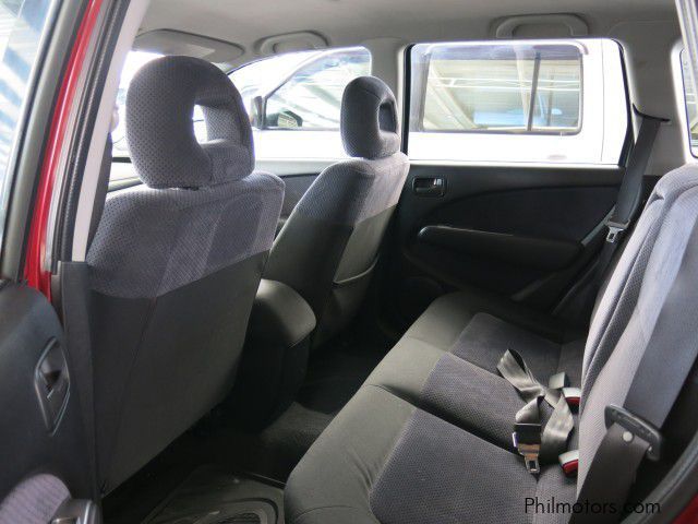 Mitsubishi Outlander  in Philippines