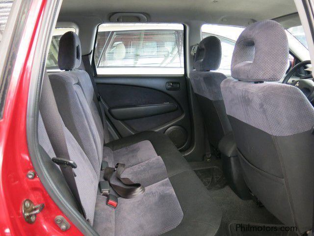 Mitsubishi Outlander  in Philippines