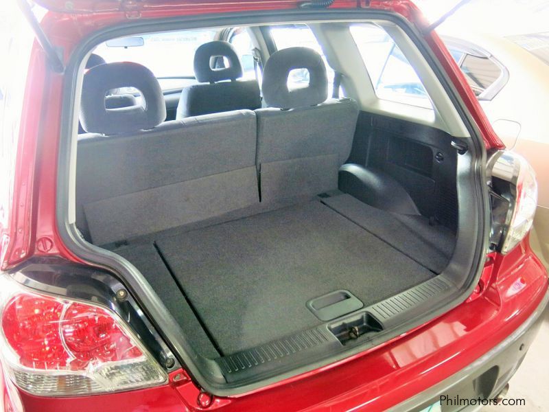 Mitsubishi Outlander FX in Philippines