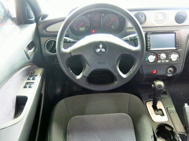 Mitsubishi Outlander FX in Philippines