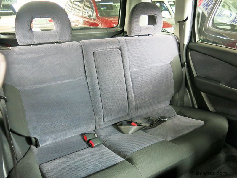 Mitsubishi Outlander FX in Philippines