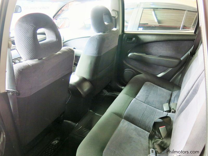 Mitsubishi Outlander FX in Philippines