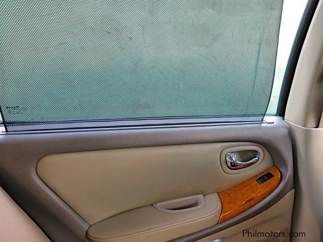 2005 Nissan cefiro 300ex