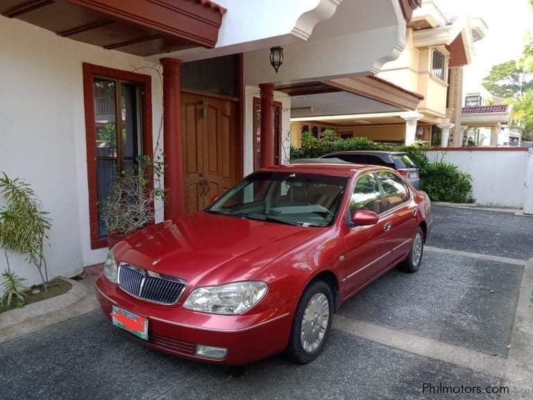 Nissan Cefiro 300 EX in Philippines