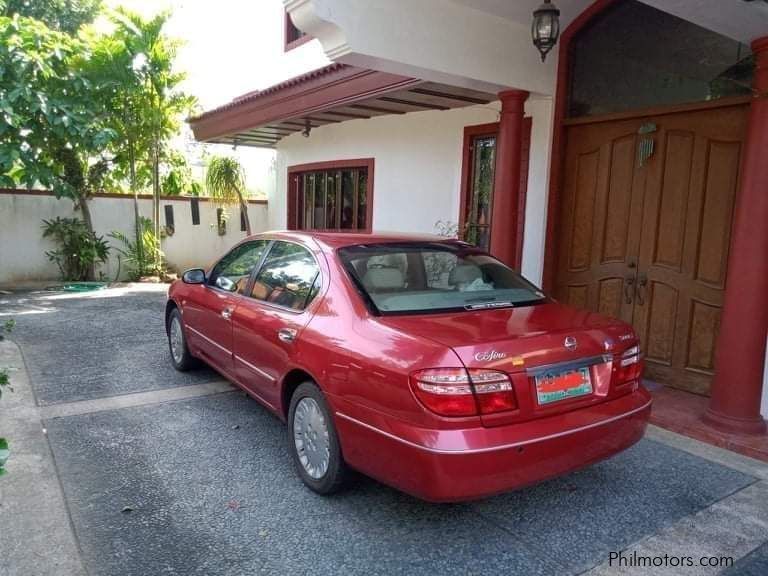 Nissan Cefiro 300 EX in Philippines