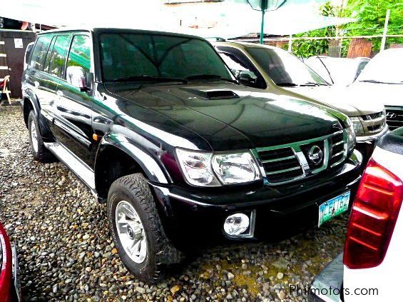 Used nissan cebu