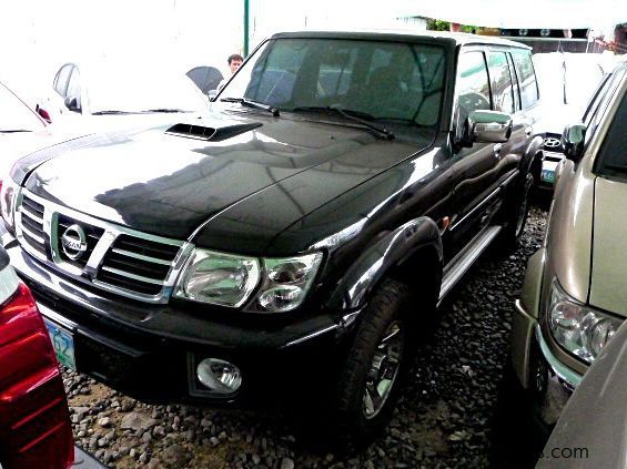 Nissan car dealers cebu philippines #2