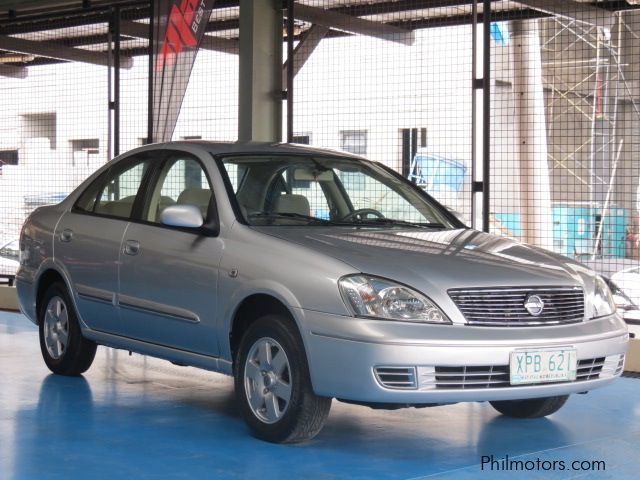 Nissan Sentra in Philippines