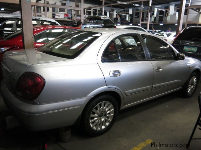 Nissan Sentra GT in Philippines