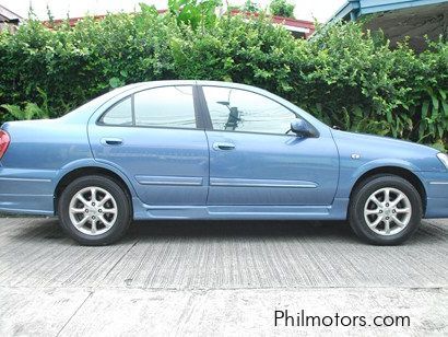 Nissan Sentra gs in Philippines