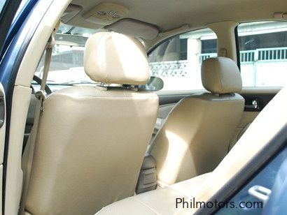 Nissan Sentra gs in Philippines