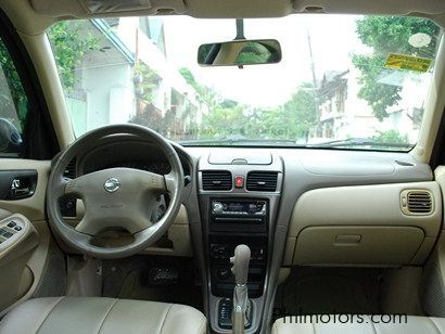 Nissan Sentra gs in Philippines