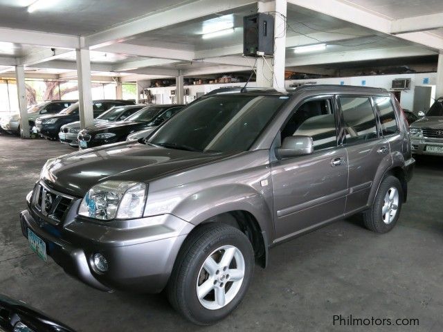 Nissan makati city