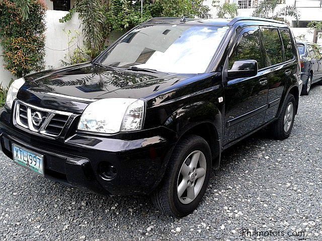 Nissan x trail second hand for sale philippines #2