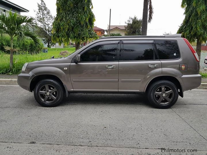 Nissan XTRAIL in Philippines